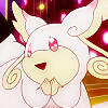 mega audino