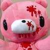 gloomy bear
