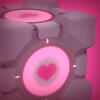 companion cube