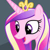 princess cadence